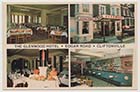 Edgar Road, Glenwood Hotel interior | Margate History 